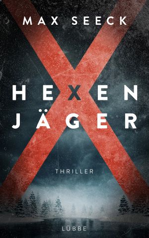 [Jessica Niemi 01] • Hexenjäger